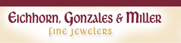 Eichhorn, Gonzales & Miller - Fine Jewelers